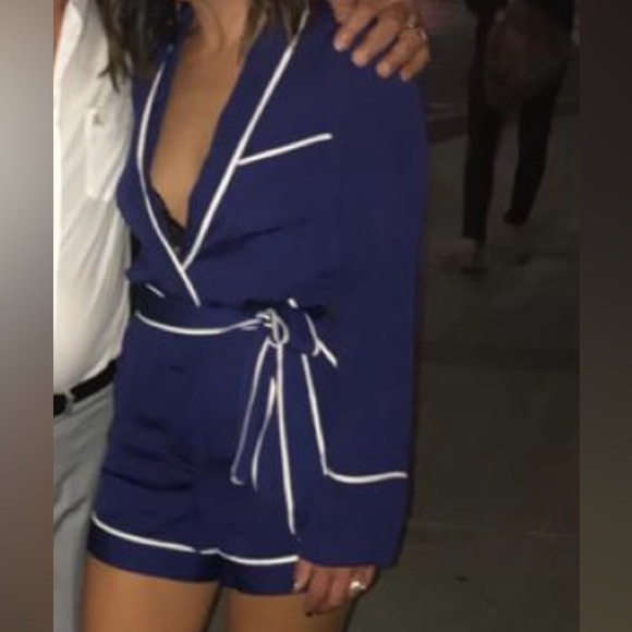 L’academie Romper - Picture 6 of 6